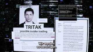 Person of Interest  Season 01  16  Risk  Opening Credits and Introduction [upl. by Kushner]