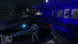 how to fix Lspdfr crash after press F4 [upl. by Ahab194]