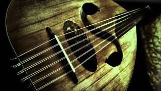 Best Oud Instrumentals Mixed by Billy Esteban [upl. by Ahsiri]