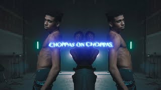 Action Pack Ap  Choppas On Choppas  ft NLE Choppa Official Music Video Shot By WikidFilms [upl. by Gnouv458]