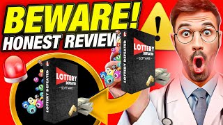 LOTTERY DEFEATER SOFTWARE 😱👉HOX❓⚠️ Lottery Defeater Software Reviews  Lottery Defeater [upl. by Norris118]