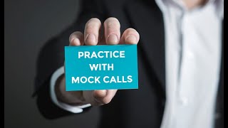 Mock Call Session 1 PASS Academy [upl. by Cassondra]