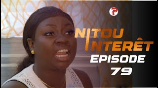 NITOU INTÉRÊT  Épisode 79  Saison 1  VOSTFR [upl. by Parhe]