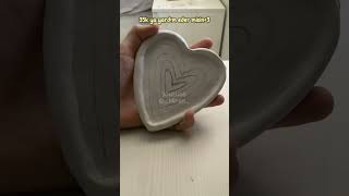 kilden takılık yapımı😻💖  clay ideas keşfet clay diy dıy gift clayideas keşfet Mìren [upl. by Ehling]