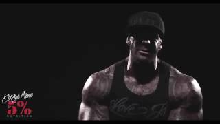 RICH PIANA TRUTH ABOUT STEROIDS [upl. by Pelson]