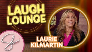 Laugh Lounge Laurie Kilmartin Dating Rules  Sherri Shepherd [upl. by Aieki]