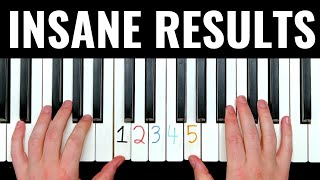 10 Impressive Piano Songs You Can Learn in No Time [upl. by Jany]