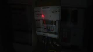 Liberty 100 gas smart meter [upl. by Malkin]