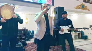 Mehriddin Razzoqov Olot Qorakoʻl toʼylarimusic rek buxara olot live qorakul [upl. by Crabb]