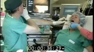 Awake Fiberoptic Intubation [upl. by Notyrb]