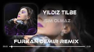 Yıldız Tilbe  İşim Olmaz  Furkan Demir Remix [upl. by Etnud]