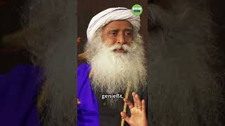 Was macht dir Spaß Sadhguru  Sadhguru shorts [upl. by Brina]