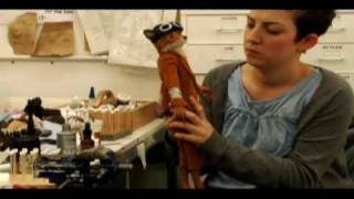 FANTASTIC MR FOX Featurette  Who Am I [upl. by Jovia104]