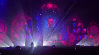 Brennan Heart  Qlimax 2024 quotpart2quot [upl. by Gayler]