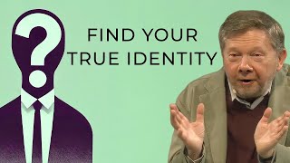 How to Break Free from Ego Identity  Eckhart Tolle [upl. by Samuele733]