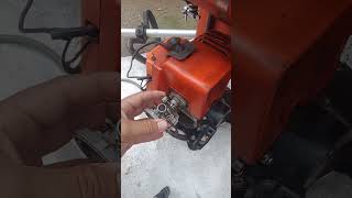 Ganti carburetor maintenace repairing karburator [upl. by Alegre]