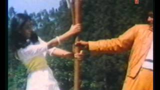 Tere Mere Pyar Ki Kundali Full Song  Nasihat  Mithun Chakraborty Deepti Naval [upl. by Ellessig]