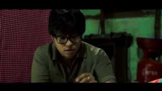 NUNGSHIGEE CHEBANG KHUDING FULL HD  LATEST MANIPURI SONG 2014  FILM CHAYETPAA TOMNAO [upl. by Viradis279]