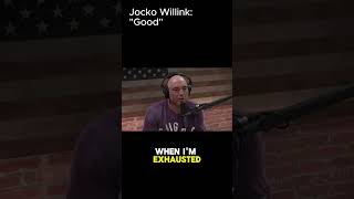 Jocko Willink  Joe Rogan  Embracing the Suck the SEAL Team Mentality [upl. by Christiano80]