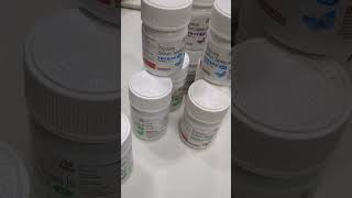 Throxine tablet uses in hindi  Thyrox hypothyroidism treatment thyroidhormone mbbsdoctor [upl. by Martainn]