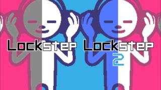 Rhythm Heaven  Lockstep amp Lockstep 2 At Original Lockstep tempo [upl. by Nomae]