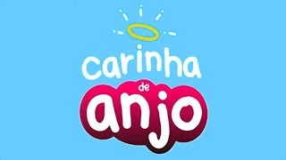 Carinha de Anjo  Dicionário do Amor Com Letra  João Suplicy e Marina de la Riva  Áudio Oficial [upl. by Neffets901]