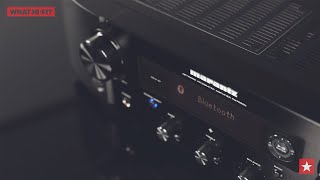 Best hifi system under £1000 Marantz PM7000N [upl. by Dahij294]