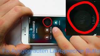 IPhone 7 kein Telefonieren kein Lautsprecher  Audio Chip Fix  Selber reparieren [upl. by Rajiv]