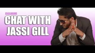 quotJassi Gill Batchmate Albumquot  Exclusive Interview [upl. by Ahcirt358]