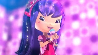 Rosita Fresita ★🍓 Mejor musica de Rosita Fresita HD 🍓★ Aventuras en Tutti Frutti Dibujos Animados [upl. by Intyre751]