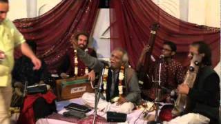 Chalare Pardesia naina milake by Pt Pashupatinath Mishra [upl. by Gnilsia]