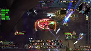 Colossus Arms Warrior  Battlegrounds Pvp Highlights 5  Wow The War Within 1102 [upl. by Akienom317]