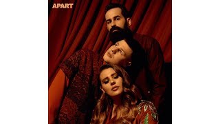 KAZKA — Apart Eurovision 2019 [upl. by Griselda]