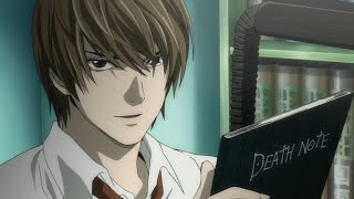 Death Note  Confrontation  Full Episode  02 [upl. by Armanda]