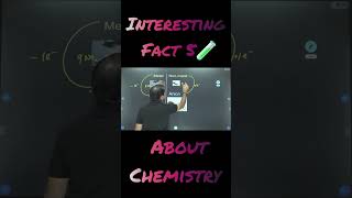 Interesting Facts About Chemistry [upl. by Annuhsal]