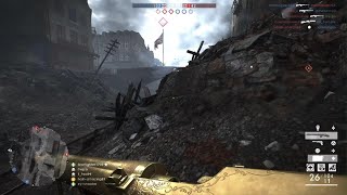 51 kills on amiens with support class [upl. by Molli]