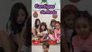 💝Projeto Cantigas de Roda Infantil II Tia Lisa educação cantigasDeRoda educaçãoinfantil Lulu [upl. by Wylen599]