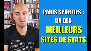 Un des meilleurs sites de stats que jai vu [upl. by Tebzil]