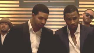 Drake feat Lil Wayne HYFR Official Video HD [upl. by Anauqal797]