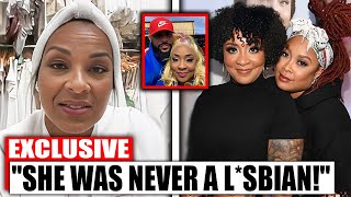 LisaRaye Unveils the Hidden Drama Behind Da Brat and Judy’s Explosive Divorce [upl. by Pepillo955]