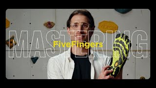 Mastering FiveFingers  VRUN [upl. by Anikal]