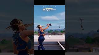 He tried to give me the skibidi boom shorts fortnite solovssquad [upl. by Dettmer991]