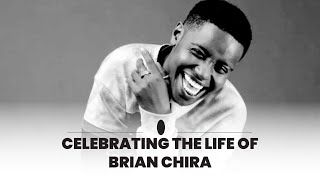 BRIAN CHIRA BURIAL CEREMONY HAPPENING LIVE NOW [upl. by Micco]