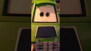 Guido x Yeat Edit cars pixar shorts [upl. by Merriott520]