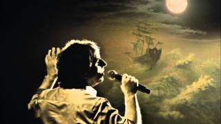 05 Chris de Burgh Moonfleet For Two Days and Nights [upl. by Ylehsa635]