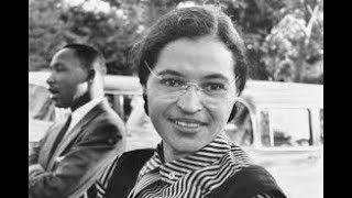 Rosa Parks A Seat for Justice Documentary [upl. by Pero863]