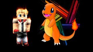 Pokecube 1  Charmander eu Escolho Você [upl. by Ahtrim]