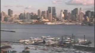 Hudson River Plane Crash  miracle video  New York [upl. by Hooke]