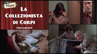 La Collezionista di Corpi The Landlady  1998  Film Completo AUDIO in Italiano [upl. by Hound343]