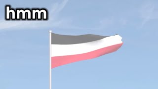 Don’t ever “upsidedown” the Yemeni flag or else… [upl. by Gates]